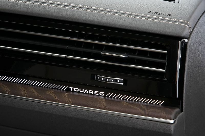 Volkswagen Touareg 3.0TDI 210kW Weba Tažné ZÁRUKA - fotka 22 z 46
