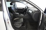 Volkswagen Touareg (2013) 3,6 V6 FSI AUTOMAT 4X4 KŮŽE - náhled 15