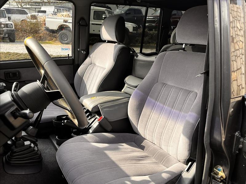 Nissan Patrol 2,8   EXPEDIČNÍ SPECIÁL - fotka 9 z 39