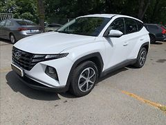 Hyundai Tucson 1,6 T-GDi ČR,SERVISKA,1.MAJ. - fotografie inzerátu
