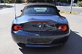 BMW Z4 BMW Z4 Roadster 2.5i (141 kW)  - náhled 13