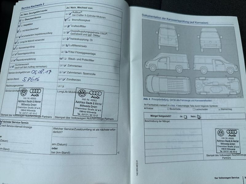 Volkswagen Caddy (2014) 1.6TDI 75kw  2-míst - fotka 21 z 30