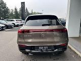 Mercedes-Benz EQS (2025) EQS SUV 500 4M  - náhled 4