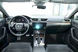 Škoda Superb (2021) Scout 2.0 TDI 147kW 4x4 DSG - náhled 4