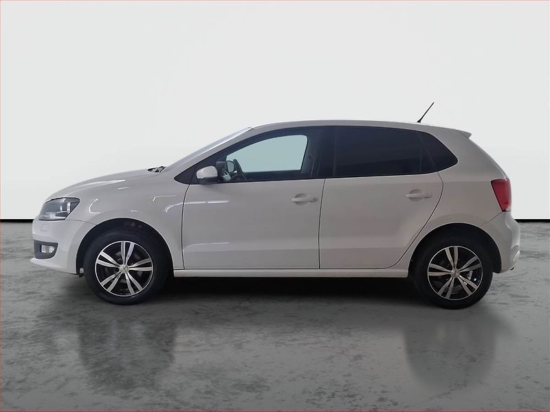 Volkswagen Polo (2013) 1.2 TSI, Tempomat - fotka 3 z 15
