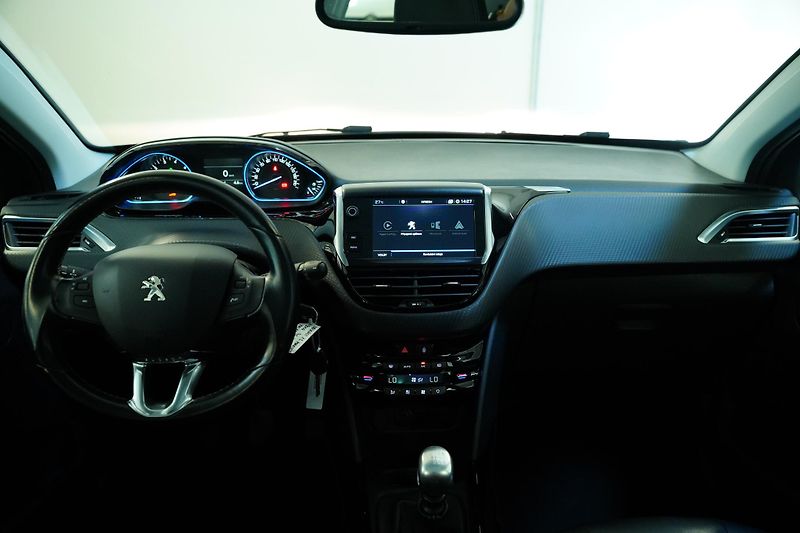 Peugeot 2008 - fotka 5 z 27