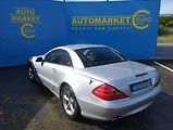 Mercedes-Benz SL 5,0 225KW  500 - náhled 6