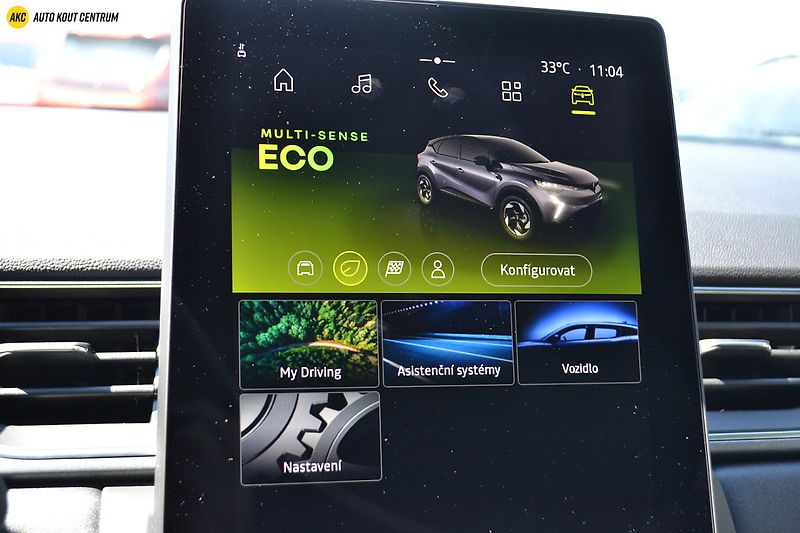 Renault Captur Techno TCe 90 - fotka 30 z 50