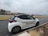 Toyota Yaris 1.5 Hybrid 130k GR-SPORT VIP - náhled 14