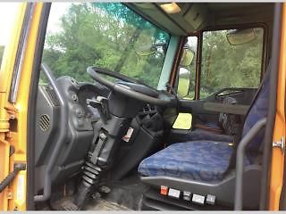 Iveco Eurocargo (2008) 2x 90E18 Eurocargo 130000km - fotka 11 z 11