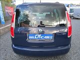 Škoda Roomster 1.4i 16V Ambition, aut Klima - náhled 4