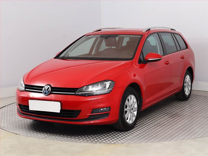 Volkswagen Golf (2016) Marathon Edition 1.4 TSI - fotka 2 z 18