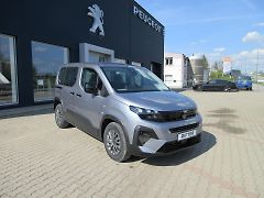 Peugeot Rifter (2025) ALLURE BlueHDi 100 S&S MAN6 - fotografie inzerátu