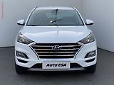Hyundai Tucson (2020) 1.6 CRDi 4x4, 1.maj,ČR - náhled 1