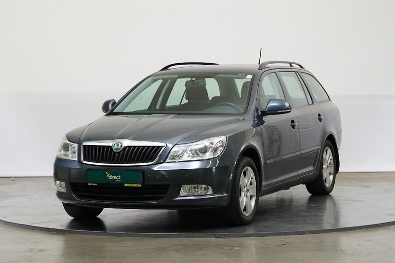 Škoda Octavia - fotografie inzerátu