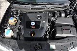 Volkswagen Golf IV 1.9TDi 74kW 3dv. - náhled 8