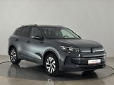 Volkswagen Tiguan People DSG - náhled 14