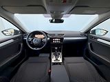 Škoda Superb (2023) 2.0 TDI 110kW DSG Business - náhled 10