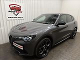 Alfa Romeo Stelvio VELOCE 154kW Q4 H&K LED R21 - náhled 1