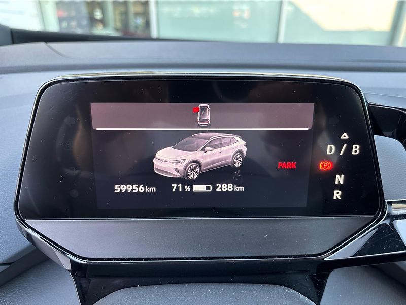 Volkswagen ID.4 PRO PERFORM 150kW 77 kWh SoH:9 - fotka 14 z 30