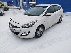 Hyundai i30 - fotografie inzerátu