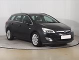 Opel Astra (2012) 1.4 T, Serv.kniha, Navi - náhled 1