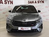 Škoda Octavia 2,0 TSI 195KW RS DCC, 1. maj. - náhled 1