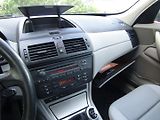 BMW X3 (2006) 2.0d 110kW 4x4 - náhled 35