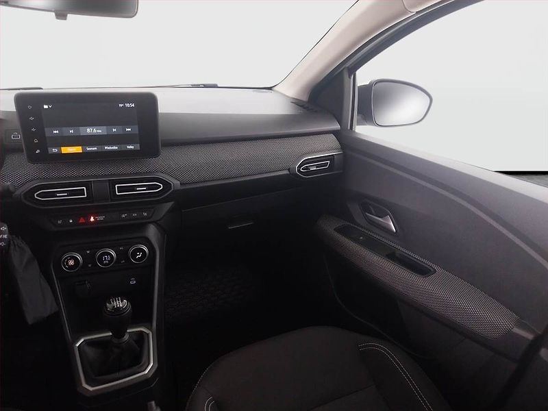 Dacia Jogger (2025) 1.0 TCe, LPG, Serv.kniha - fotka 8 z 16