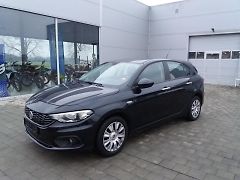 Fiat Tipo 1.3JTD,70kW,SERVI.KNÍŽKA,KLIMA - fotografie inzerátu