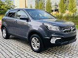 SsangYong Korando 2.0i MAN 1.MAJ SERVISKA TAŽNÉ - náhled 9
