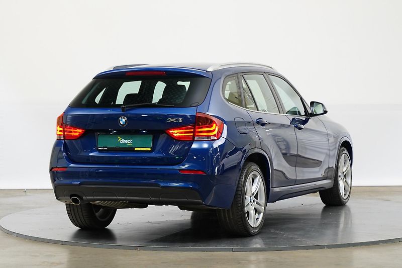 BMW X1 - fotka 2 z 27