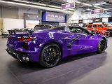 Chevrolet Corvette (2026) 6.2 Cabrio 3LT Z51 Facelift - náhled 8