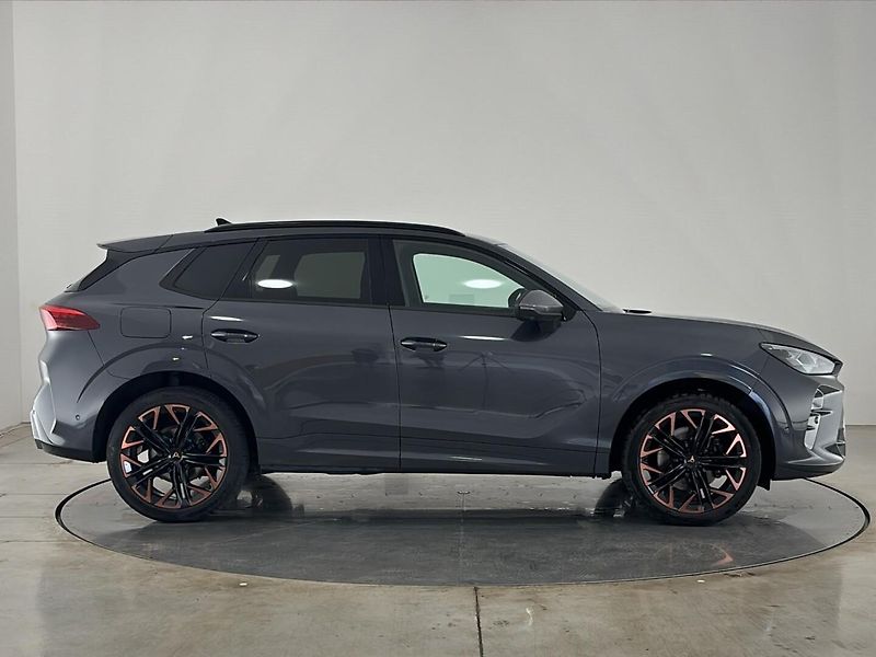 Cupra Terramar SUV 0 - fotka 16 z 30