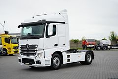 Mercedes-Benz Actros (2022) F / 1845 / ACC / E 6 / STREAM  - fotografie inzerátu