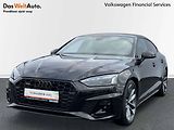 Audi A5 (2024) 2.0 40 TDI quattro S tr. S lin - náhled 1