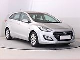 Hyundai i30 (2016) Comfort 1.6 CRDi, Serv.kniha - náhled 1