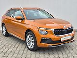 Škoda Kamiq (2025) Top Selection 1.0TSi 85kW 6°ma - náhled 7