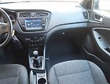 Hyundai i20 (2020) 1.2, Serv.kniha, Tempomat - náhled 8