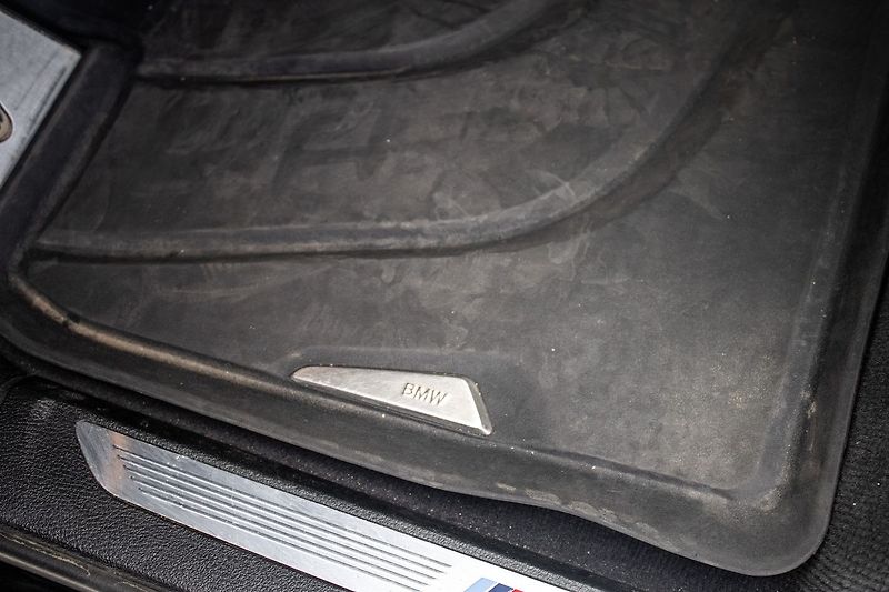 BMW X5 - fotka 33 z 51