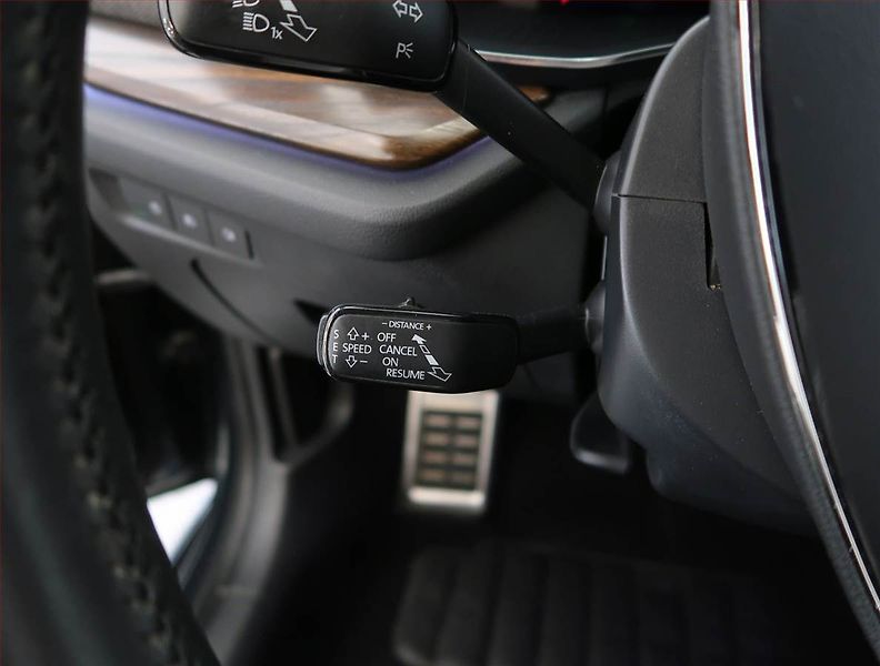 Škoda Octavia (2021) Scout 2.0 TDI, Scout, 4x4 - fotka 31 z 32