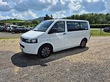 Volkswagen Transporter (2011) 2.0Tdi 9 mist klima - náhled 3