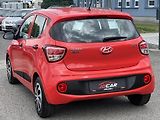 Hyundai i10 1.0i 49kw ABS KOUPENO V ČR - náhled 4
