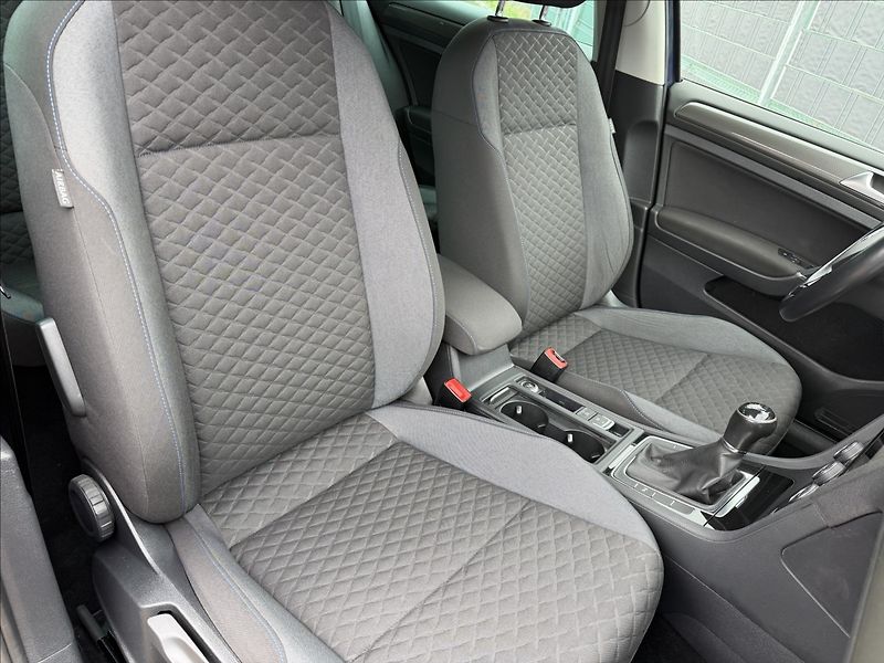 Volkswagen Golf VII 1.0 TSI Join - fotka 15 z 21