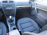 Škoda Octavia (2006) 1.6, Eko.zaplacen, po STK - náhled 8