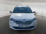 Škoda Fabia 1,0 TSI 70 Ambition - náhled 1