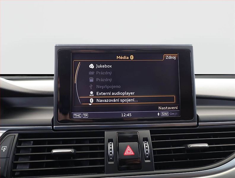 Audi A6 (2018) S line 3.0 TDI, 4X4, Automat - fotka 13 z 21