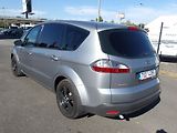 Ford S-MAX 2,0i 107kW ! KRASAVEC !!! - náhled 4