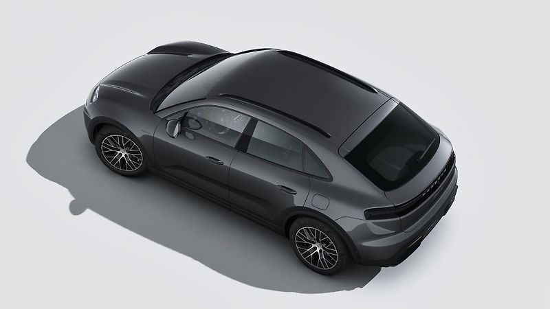 Porsche Macan (2026) 4 - fotka 5 z 10