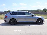 Škoda Superb 2,0 TDI 147kW CZ 4x4 L&K DSG D - náhled 10